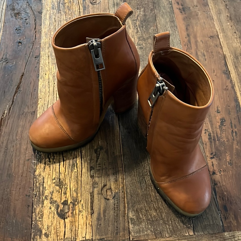 All Saints Bootie (5)